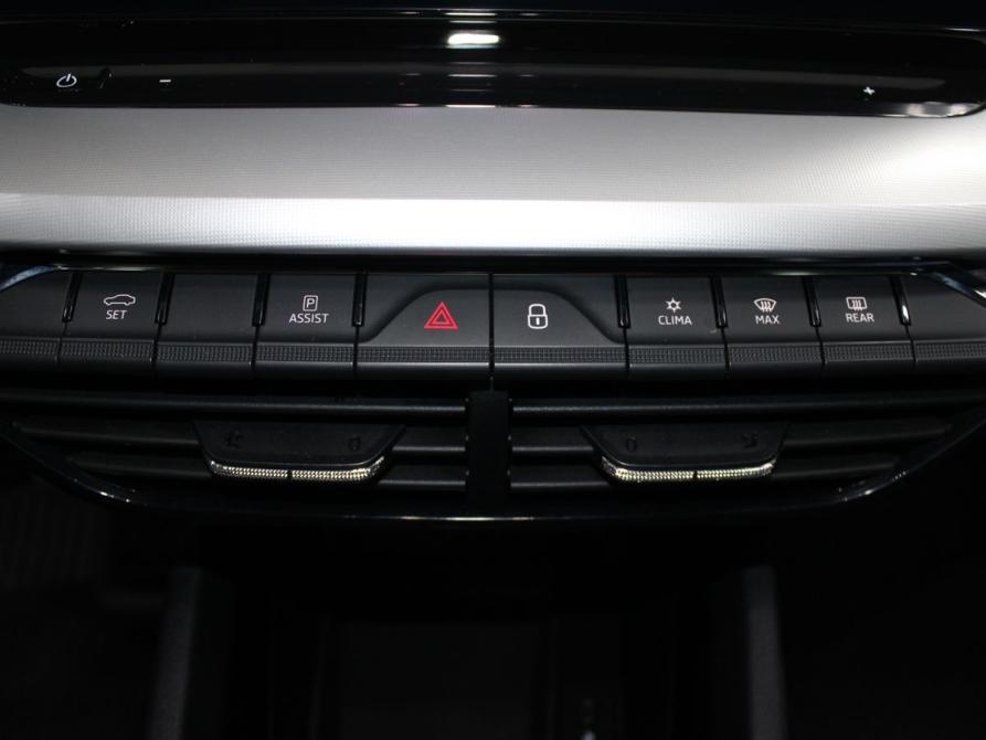 Skoda Octavia IV (A8) Старый Оскол  - изображение 10