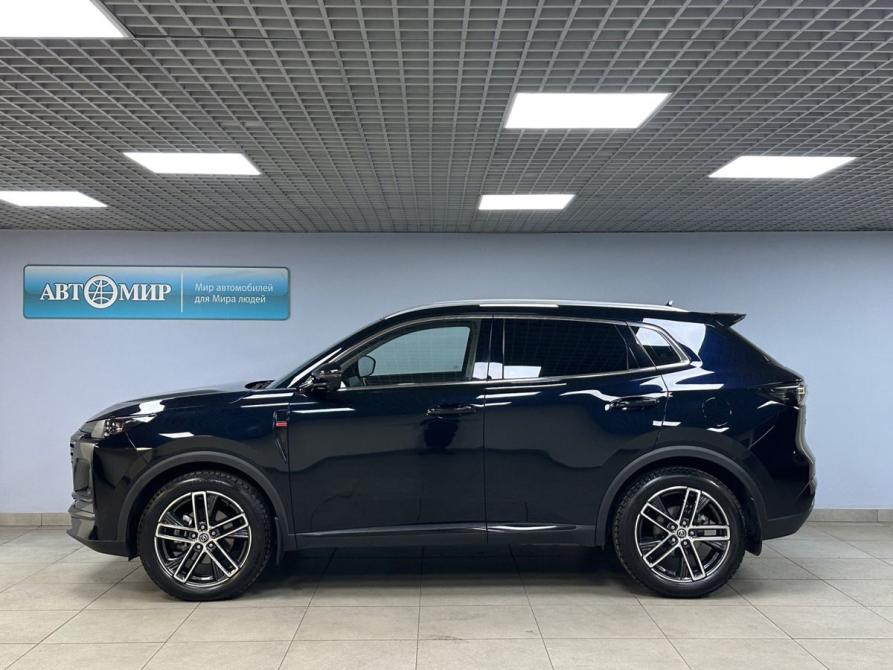 Changan UNI-S I Москва  - изображение 8