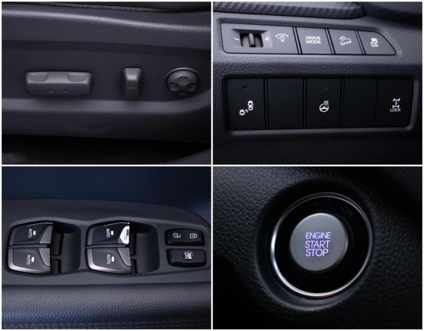 Hyundai Santa Fe III Рестайлинг Москва  - изображение 18