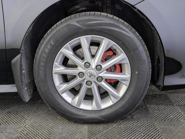 Toyota Camry VIII (XV70) с пробегом 2020 года, цена 2 725 000 рублей, 112991 км, седан, Автокод Объявления