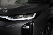 GAC S7 Москва  - изображение 14