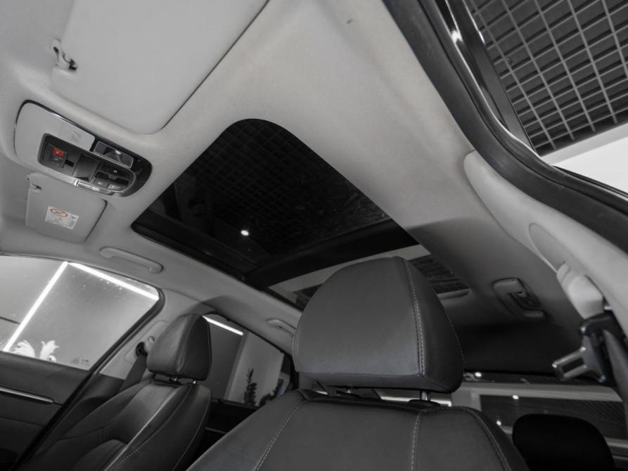 Hyundai Sonata VIII (DN8) Москва  - изображение 10
