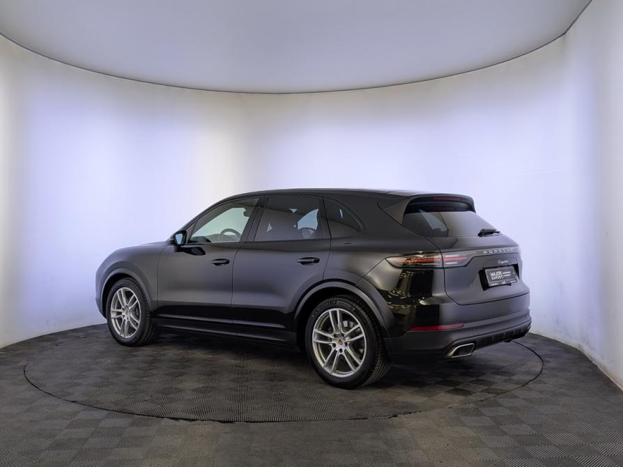 Porsche Cayenne III Москва  - изображение 7