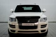 Volkswagen Touareg I Рестайлинг Сургут  - изображение 35