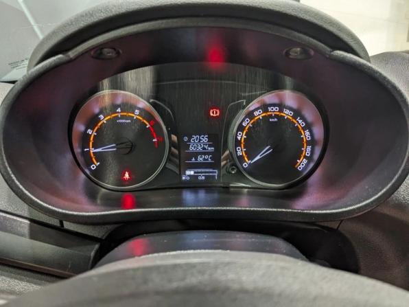 Lada (ВАЗ) Granta I Рестайлинг с пробегом 2022 года, цена 630 000 рублей, 60186 км, седан, Автокод Объявления