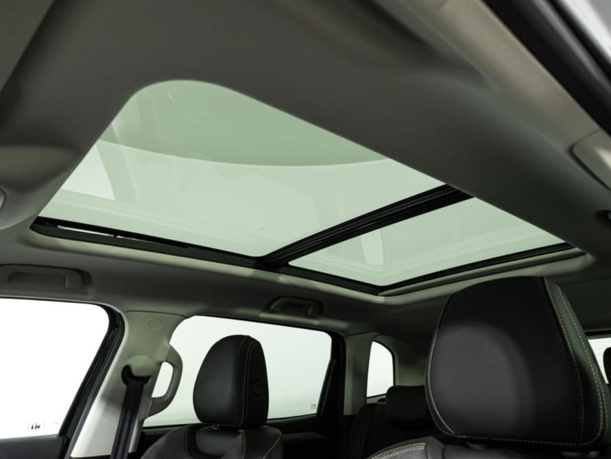 Haval Dargo I Санкт-Петербург  - изображение 20