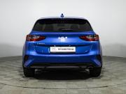 Kia Ceed III Рестайлинг Санкт-Петербург  - изображение 25