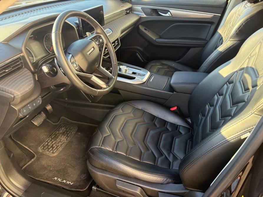 Haval Jolion I Нижний Тагил  - изображение 11
