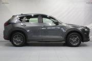 Mazda CX-5 II Кемерово  - изображение 28