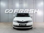 Skoda Rapid I Рестайлинг Воронеж  - изображение 21