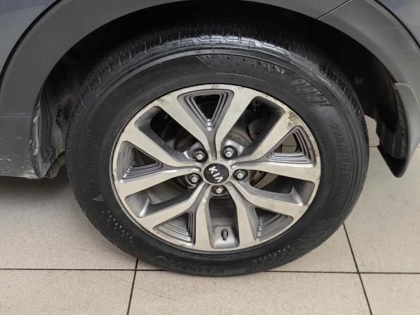 Kia Sportage III Рестайлинг с пробегом 2014 года, цена 1 165 000 рублей, 257057 км, внедорожник, Автокод Объявления