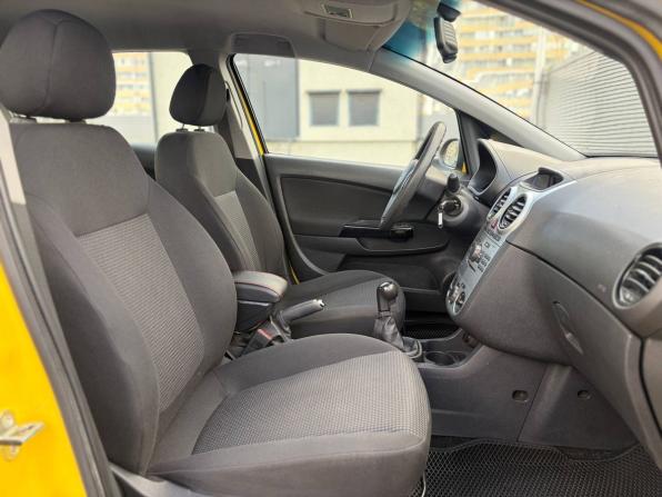 Opel Corsa D Рестайлинг II с пробегом 2013 года, цена 495 000 рублей, 100000 км, хэтчбек, Автокод Объявления