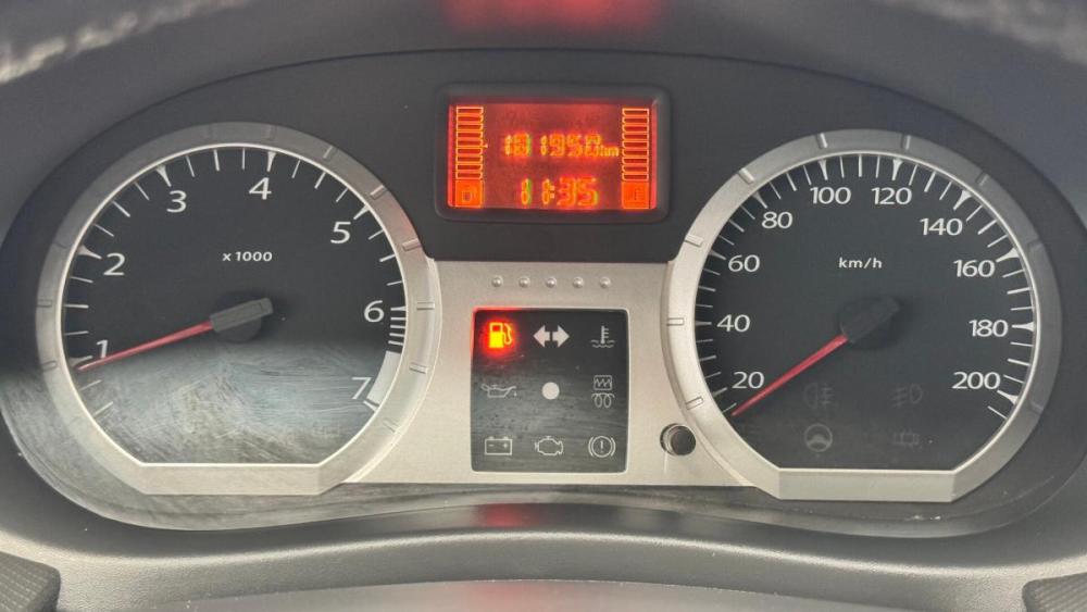 Lada (ВАЗ) Largus I Киров  - изображение 12