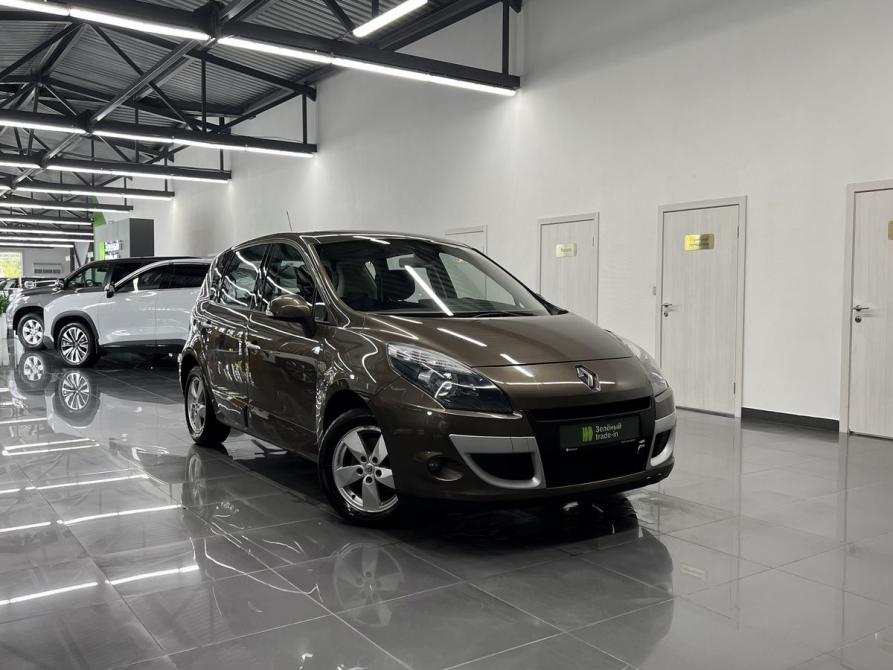 Renault Scenic III Тверь  - изображение 5