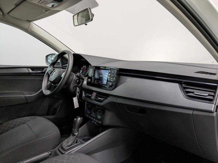 Skoda Rapid II Москва  - изображение 16
