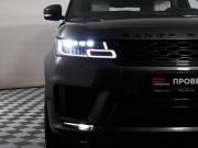 Land Rover Range Rover Sport II Рестайлинг Москва  - изображение 48