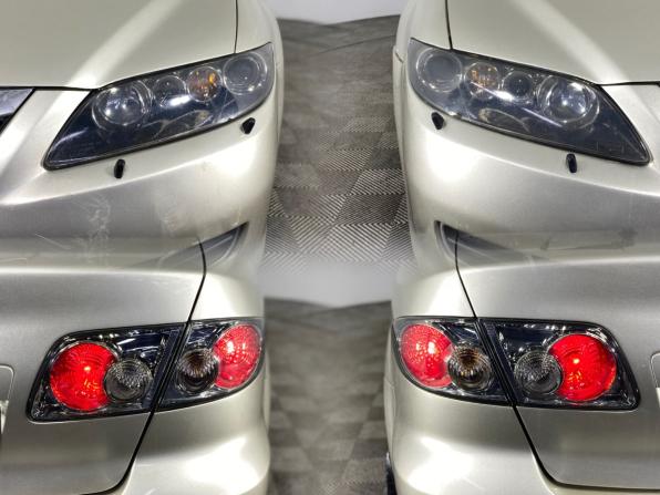 Mazda 6 I (GG) Рестайлинг с пробегом 2007 года, цена 495 000 рублей, 255283 км, седан, Автокод Объявления