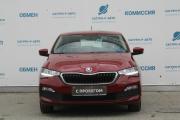 Skoda Rapid II Пермь  - изображение 24