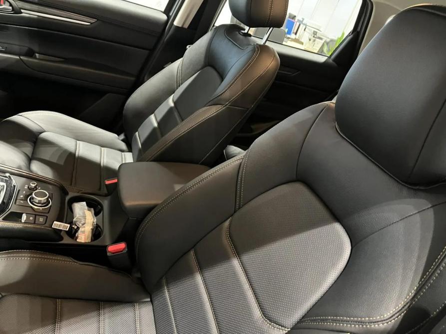 Mazda CX-5 II Рестайлинг Великий Новгород  - изображение 9