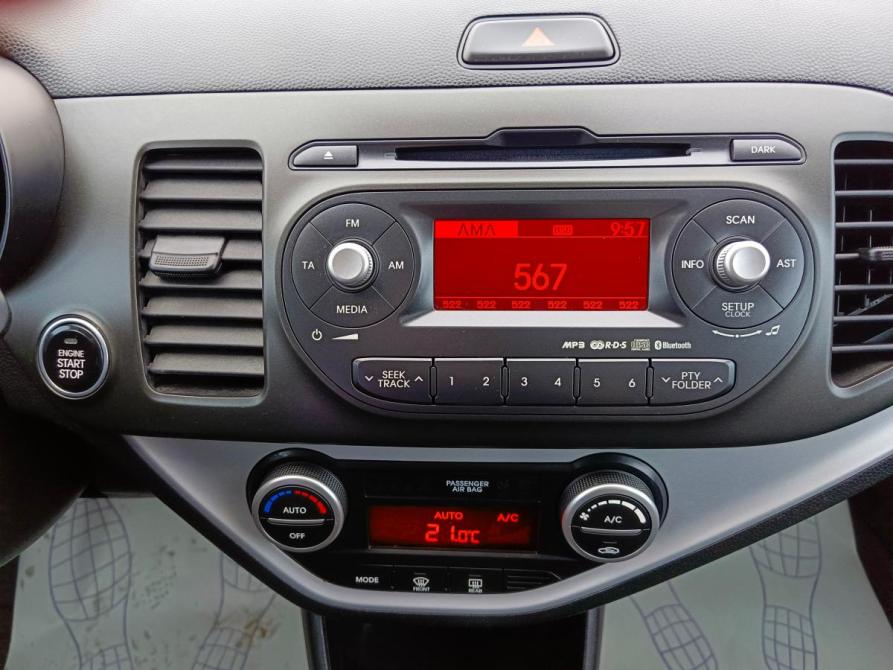Kia Picanto II Тюмень  - изображение 19