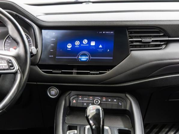 Haval F7 I с пробегом 2021 года, цена 1 798 000 рублей, 81369 км, внедорожник, Автокод Объявления