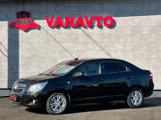 Chevrolet Cobalt II Рестайлинг Альметьевск  - изображение 27