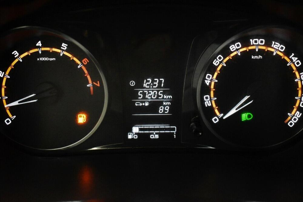Lada (ВАЗ) Granta I Рестайлинг Москва  - изображение 6