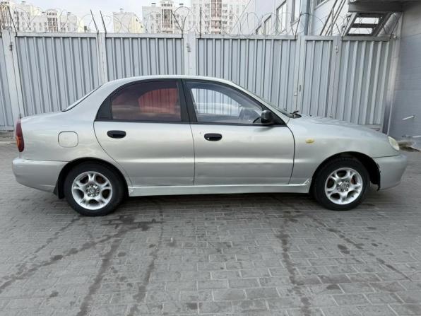 Chevrolet Lanos I с пробегом 2008 года, цена 159 000 рублей, 257222 км, седан, Автокод Объявления