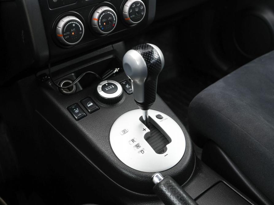 Nissan X-Trail II Рестайлинг Ижевск  - изображение 29