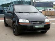 Chevrolet Aveo I Иваново  - изображение 18