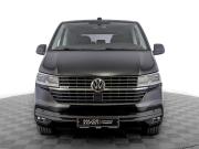 Volkswagen Multivan T6 Рестайлинг Москва  - изображение 32