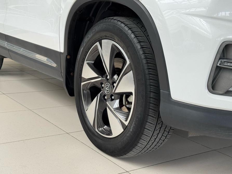 Changan CS75 I Рестайлинг Челябинск  - изображение 30