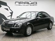 Mercedes-Benz E-Класс III (W211 S211) Рестайлинг Ростов-на-Дону  - изображение 23