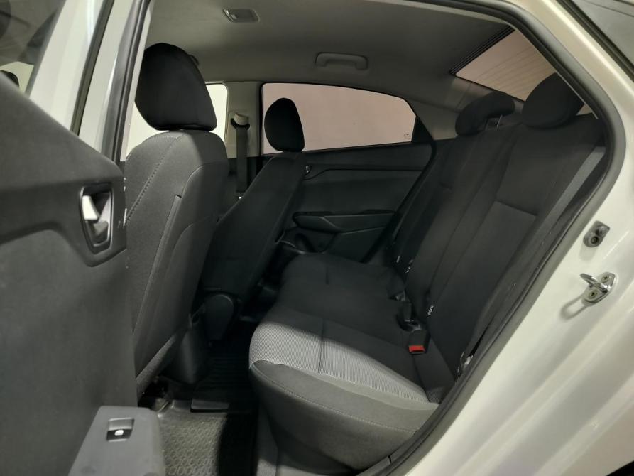 Hyundai Solaris II Рестайлинг Санкт-Петербург  - изображение 19