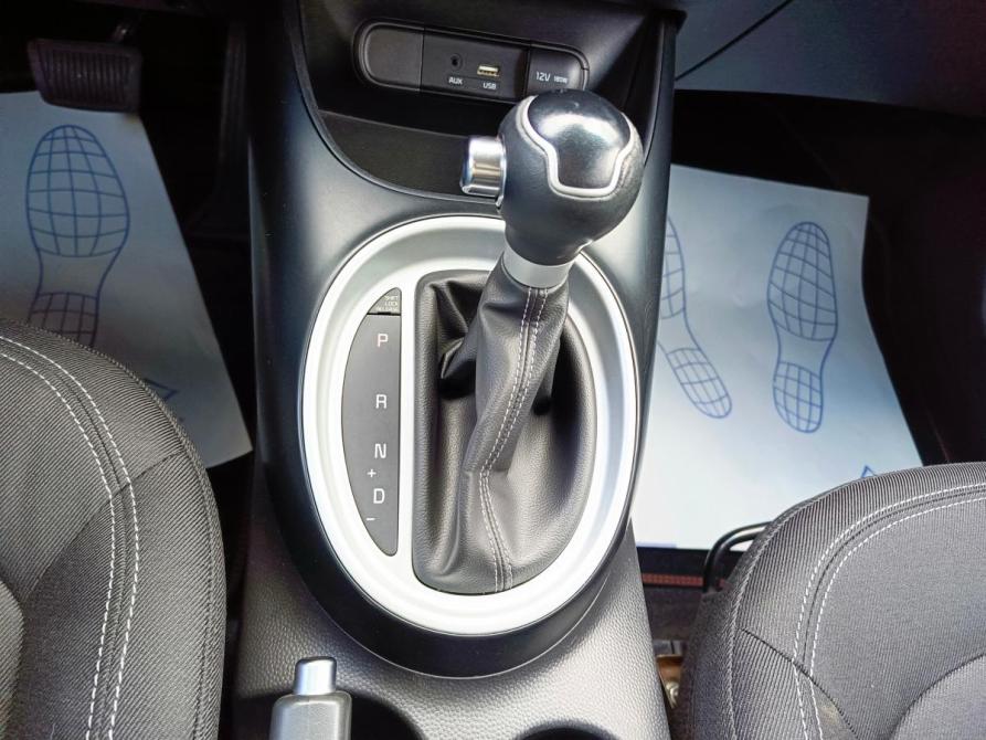 Kia Soul II Рестайлинг Тюмень  - изображение 20