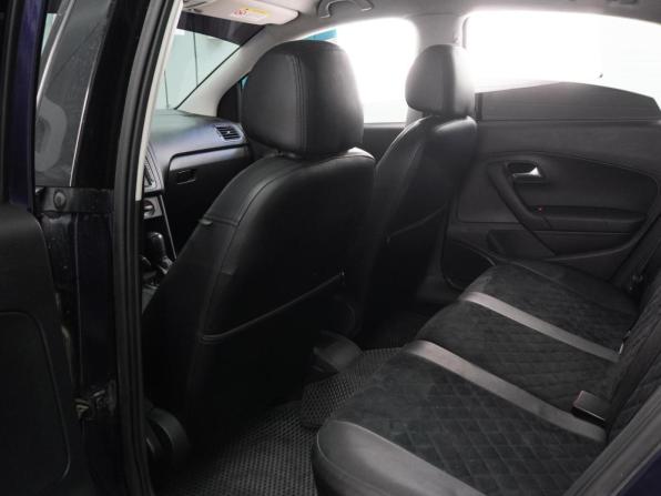 Volkswagen Polo V с пробегом 2012 года, цена 849 000 рублей, 169542 км, седан, Автокод Объявления