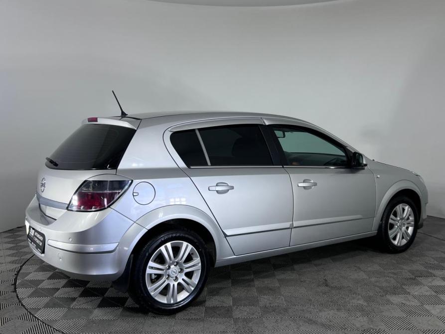 Opel Astra H Рестайлинг Ростов-на-Дону  - изображение 8