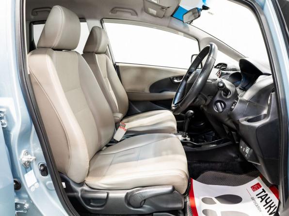 Honda Fit Shuttle I с пробегом 2012 года, цена 1 080 000 рублей, 144000 км, универсал, Автокод Объявления