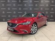 Mazda 6 III (GJ) Рестайлинг Москва  - изображение 28