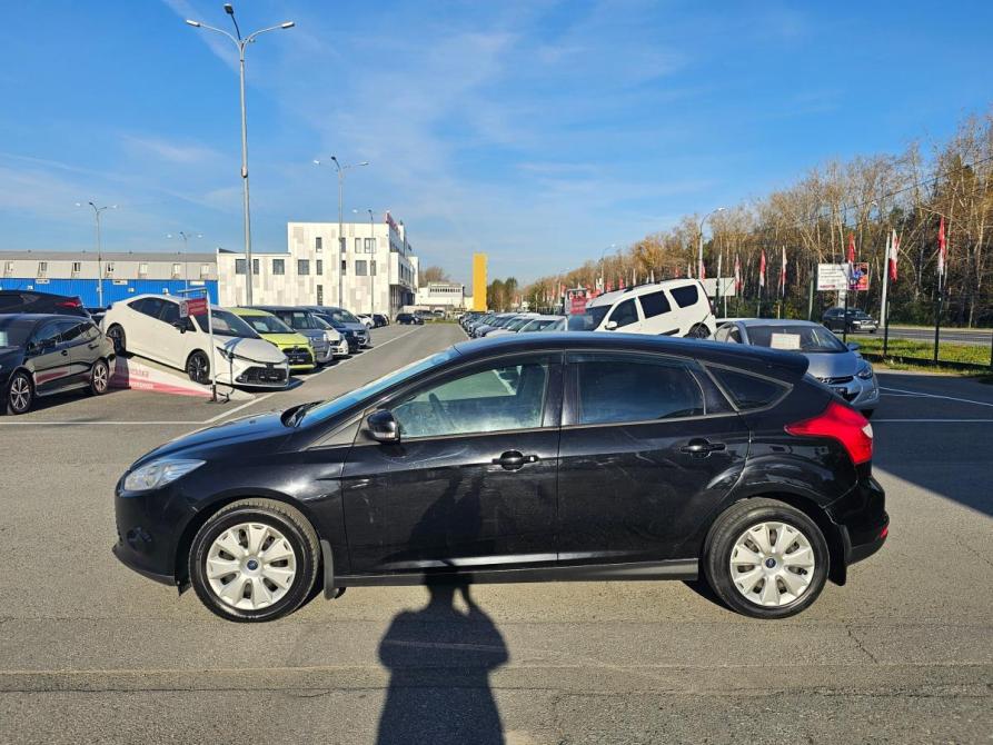 Ford Focus III Тюмень  - изображение 4