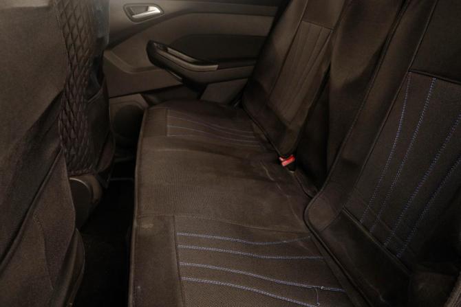 Ford Focus III с пробегом 2014 года, цена 929 000 рублей, 259000 км, хэтчбек, Автокод Объявления