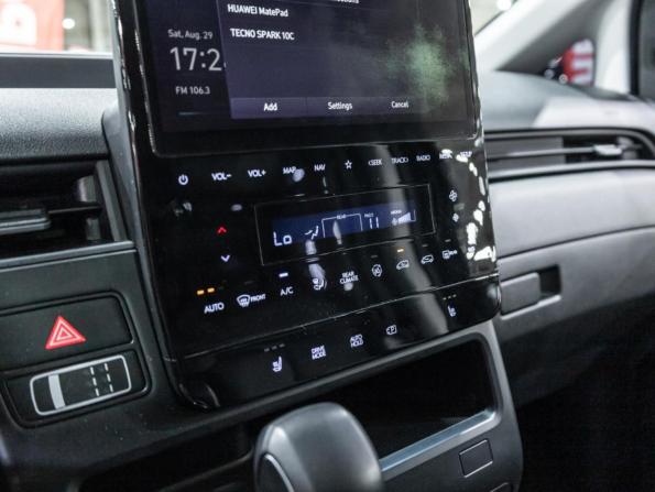Hyundai Staria I с пробегом 2023 года, цена 4 599 700 рублей, 62647 км, минивэн, Автокод Объявления