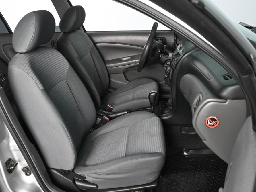 Nissan Almera Classic I Ростов-на-Дону  - изображение 8