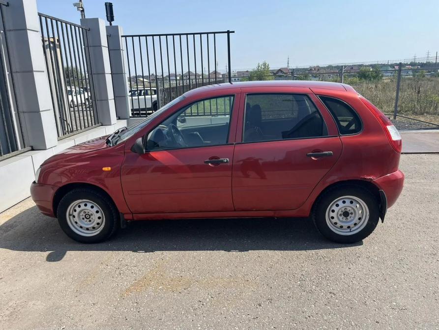 Lada (ВАЗ) Kalina I Самара  - изображение 6