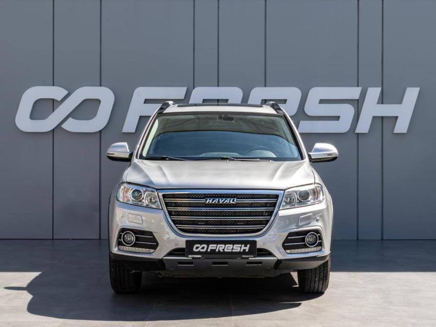 Haval H6 I Краснодар  - изображение 3