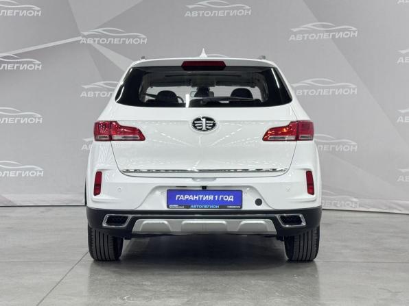 FAW Besturn X40 I с пробегом 2020 года, цена 850 000 рублей, 196200 км, внедорожник, Автокод Объявления