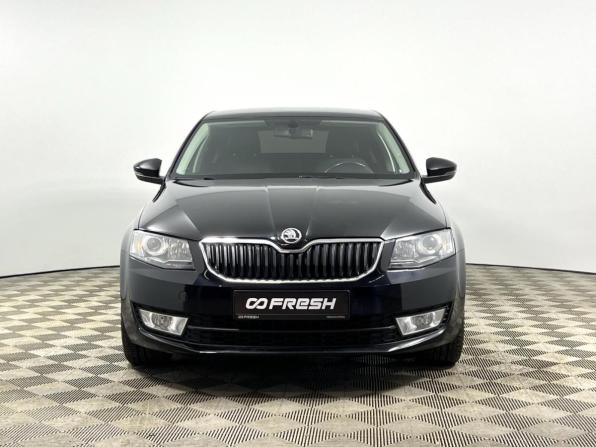 Skoda Octavia III (A7) с пробегом 2016 года, цена 1 086 200 рублей, 222151 км, лифтбек, Автокод Объявления