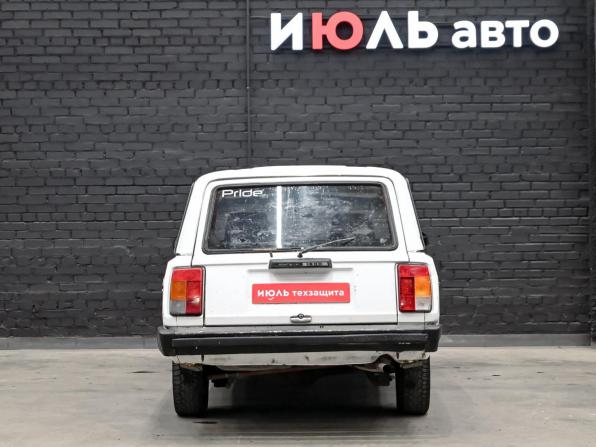 Lada (ВАЗ) 2104 с пробегом 1998 года, цена 125 000 рублей, 21970 км, универсал, Автокод Объявления