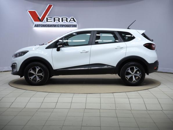 Renault Kaptur I Рестайлинг с пробегом 2020 года, цена 1 740 000 рублей, 24098 км, внедорожник, Автокод Объявления