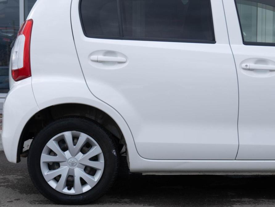 Toyota Passo II (C30) Улан-Удэ  - изображение 9
